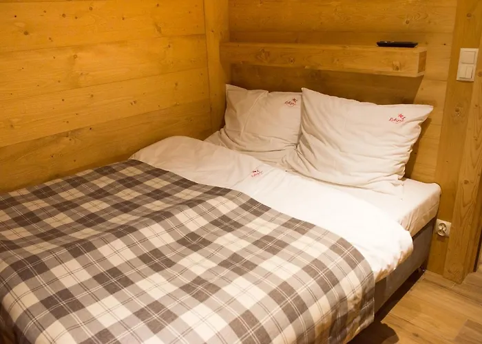 Apartament Traganek