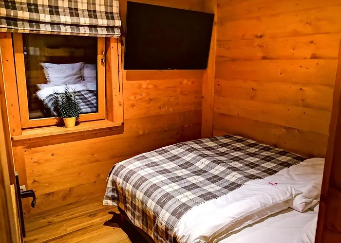 Apartament Traganek