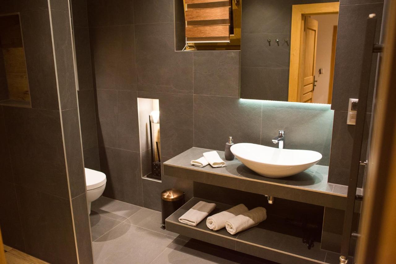 Apartment Traganek