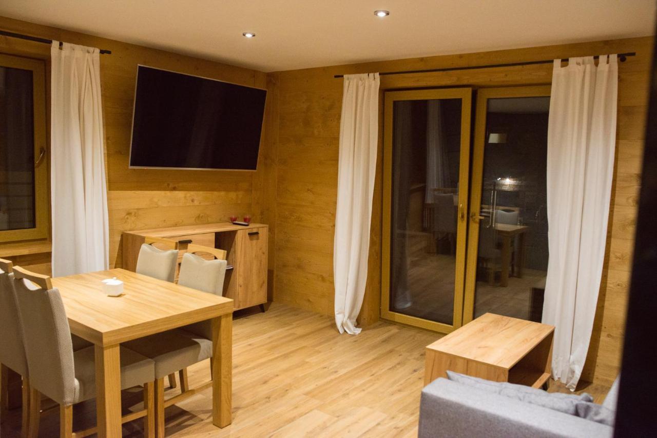 Traganek Apartment Koscielisko