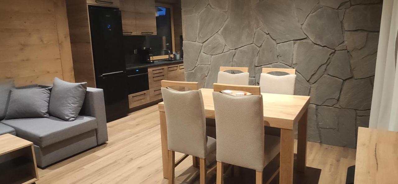 Apartment Traganek